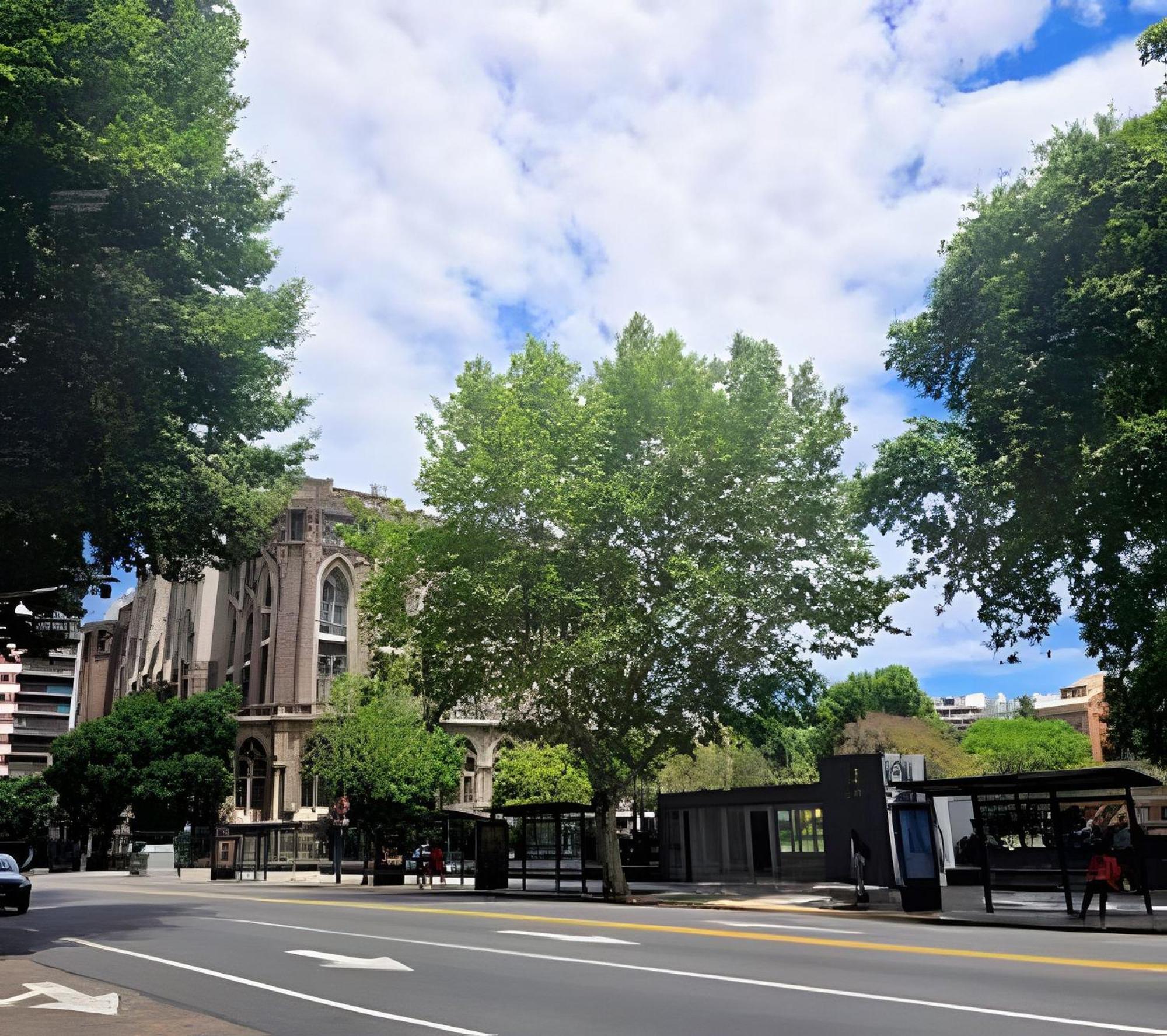 Loft Amplio 50m2 Nuevo En Recoleta * Ciudad Autónoma de Buenos Aires