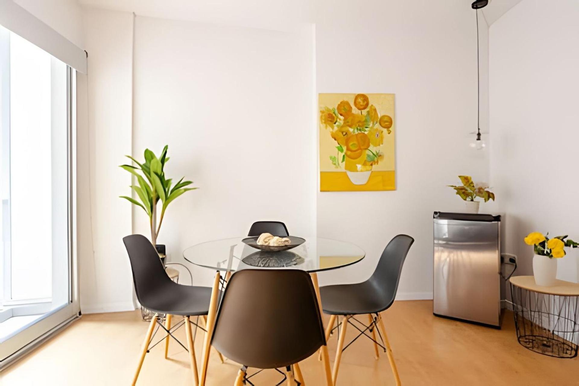 Loft Amplio 50m2 Nuevo En Recoleta * Ciudad Autónoma de Buenos Aires