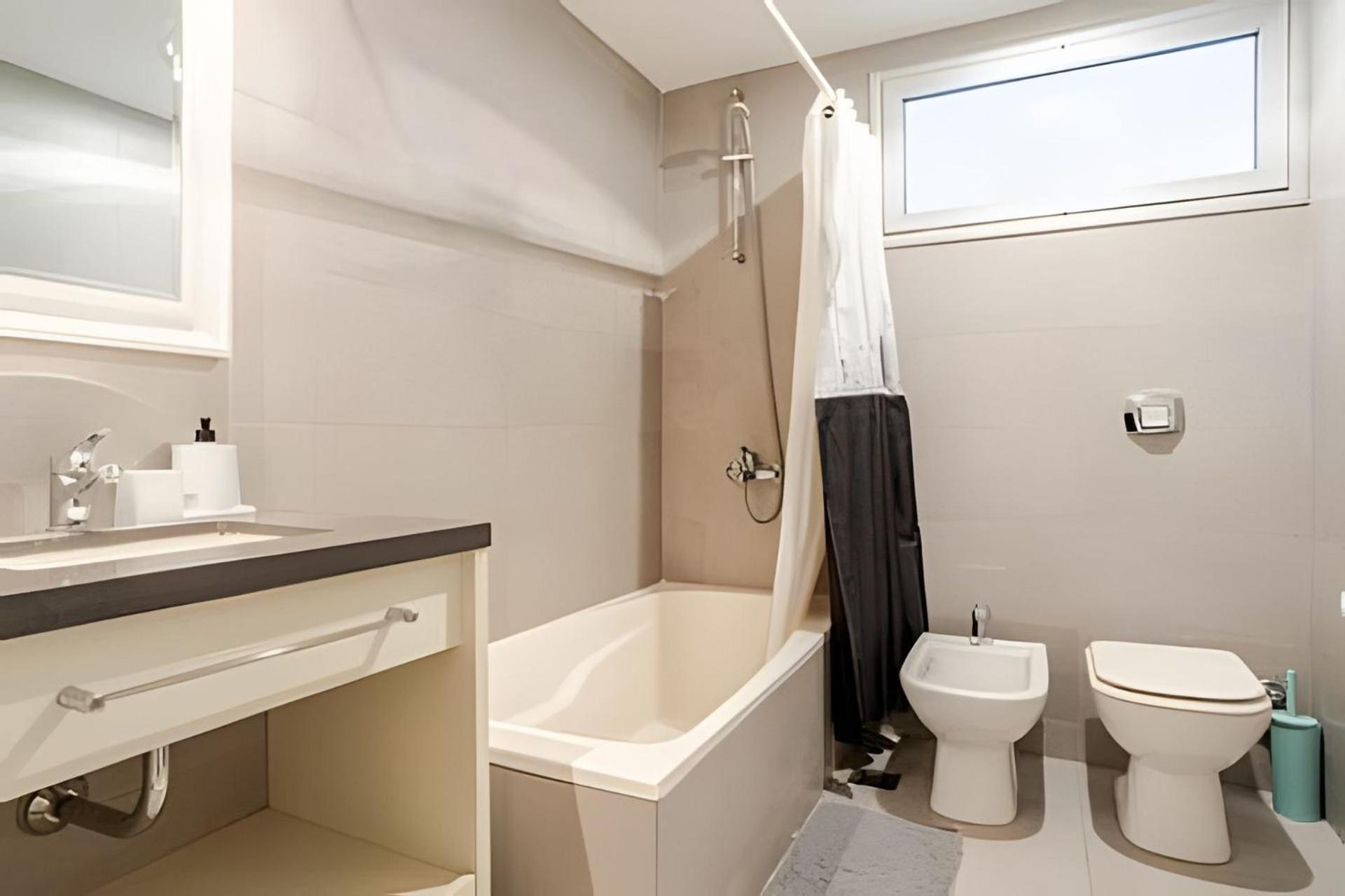 Loft Amplio 50m2 Nuevo En Recoleta Apartamento Ciudad Autónoma de Buenos Aires