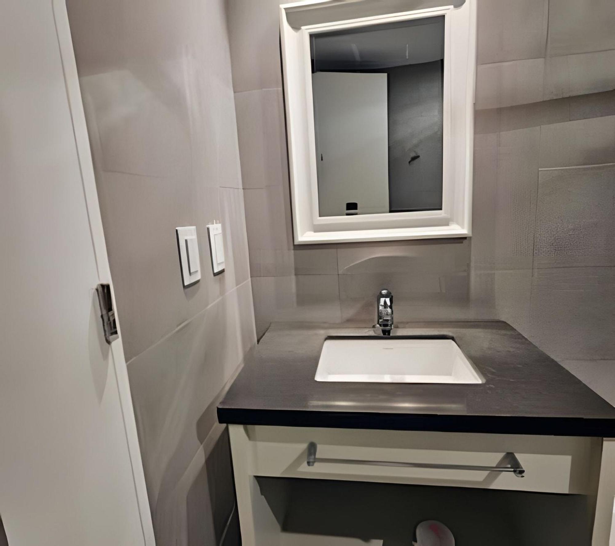 Apartamento Loft Amplio 50m2 Nuevo En Recoleta Ciudad Autónoma de Buenos Aires